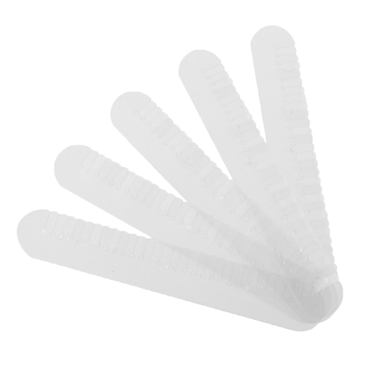 Wig Connection Hair Tress, Heat Insulation Long Hair Extension Piece, Porous Heat Insulation Piece Hair Care Simple Hair Extension Tool - Getmgirlzworld Shop