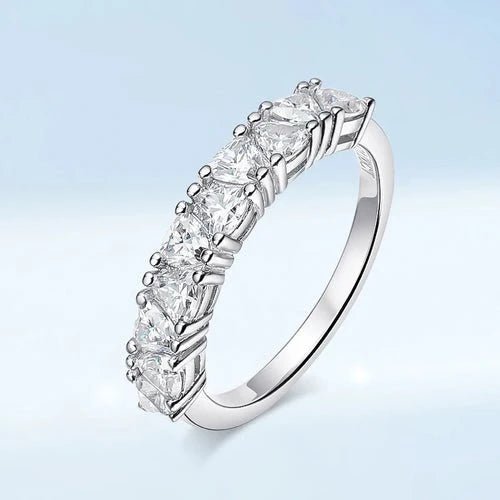 Caring for Moissanite Jewelry - Getmgirlzworld Shop