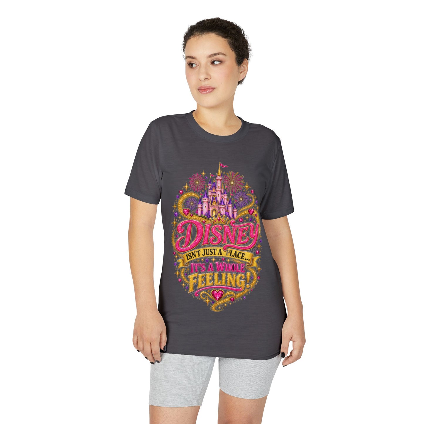 Disney Isn’t Just a Place — It’s a Feeling T-Shirt