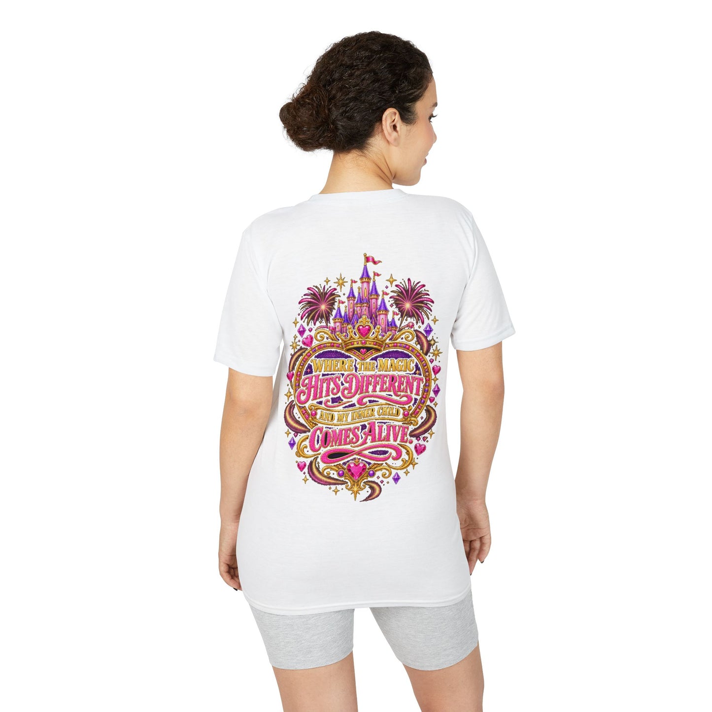 Disney Isn’t Just a Place — It’s a Feeling T-Shirt