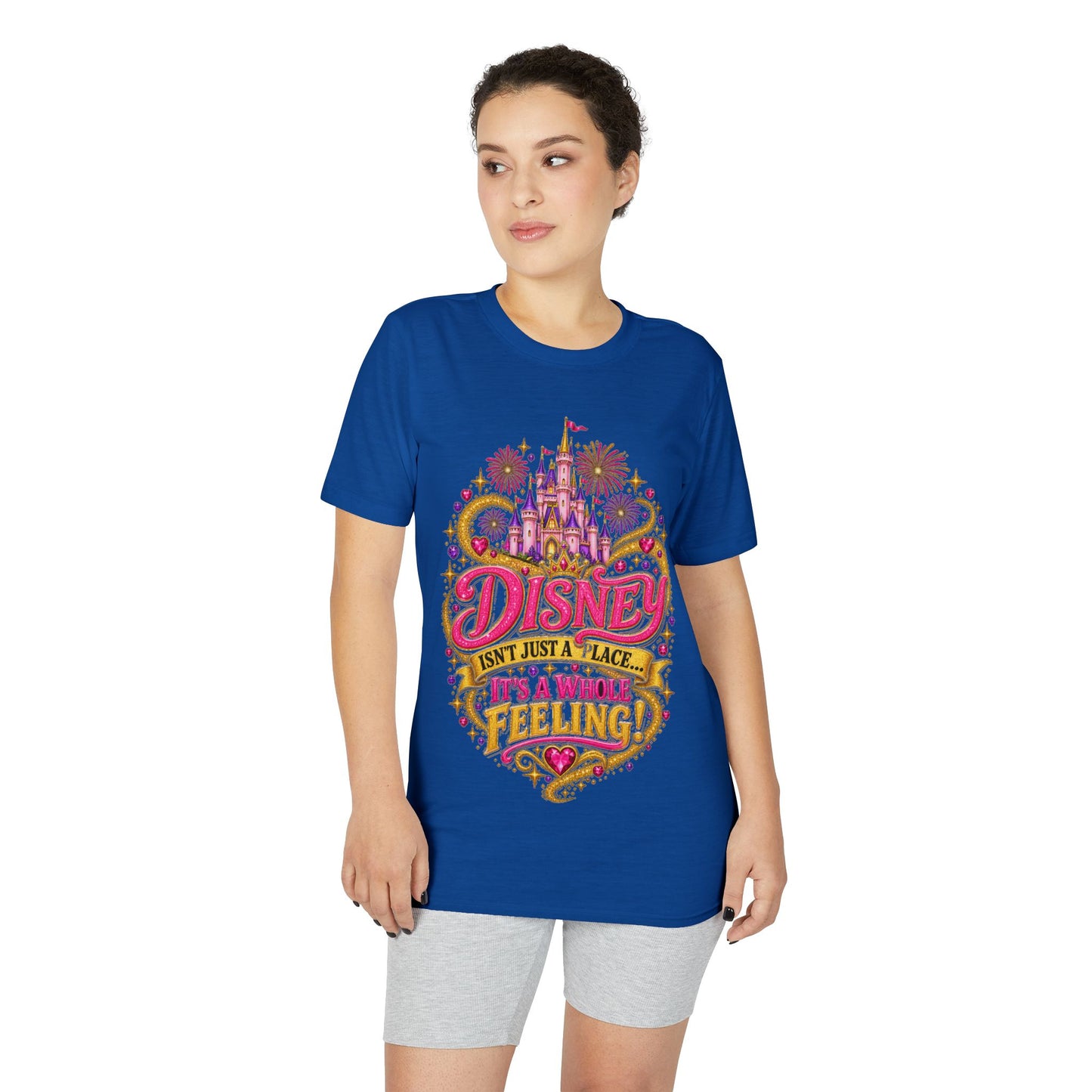 Disney Isn’t Just a Place — It’s a Feeling T-Shirt