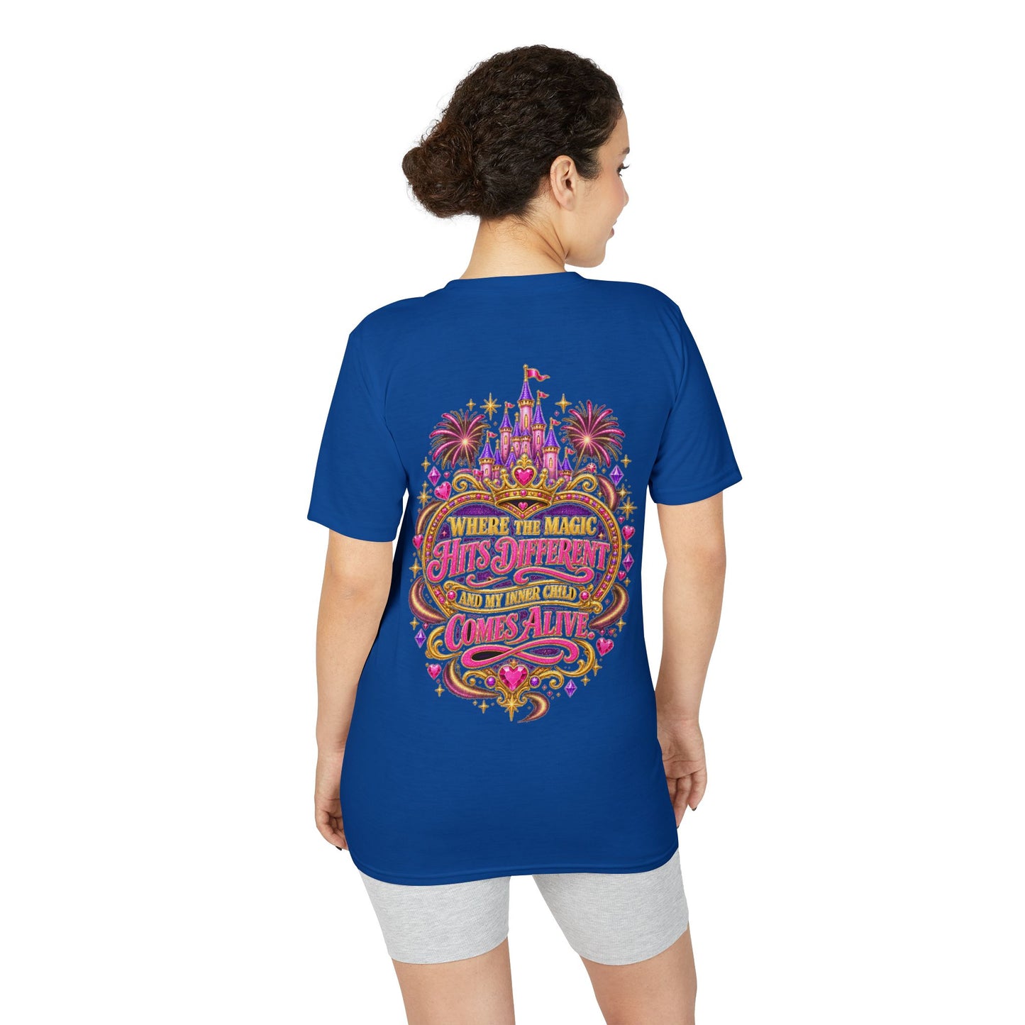 Disney Isn’t Just a Place — It’s a Feeling T-Shirt