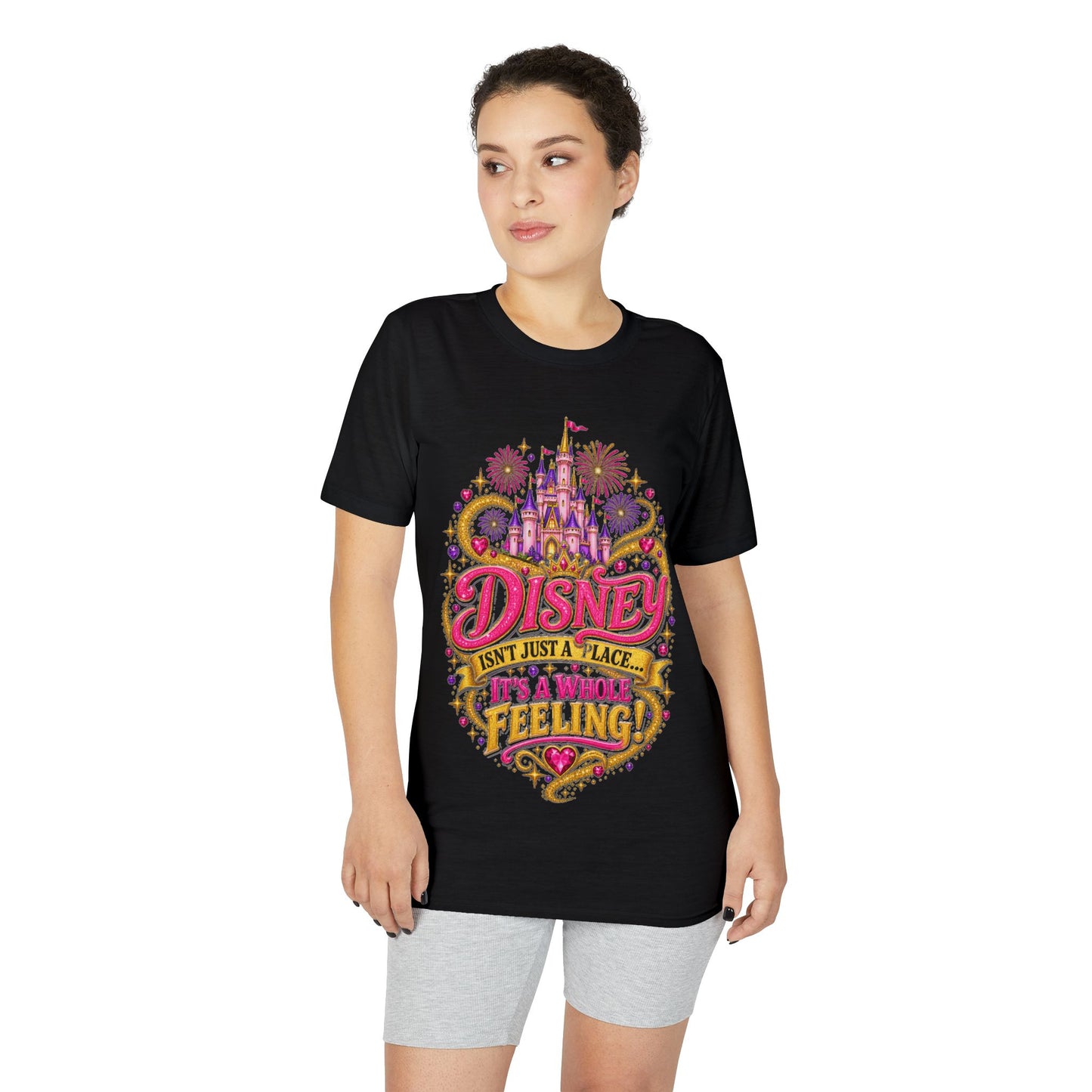 Disney Isn’t Just a Place — It’s a Feeling T-Shirt