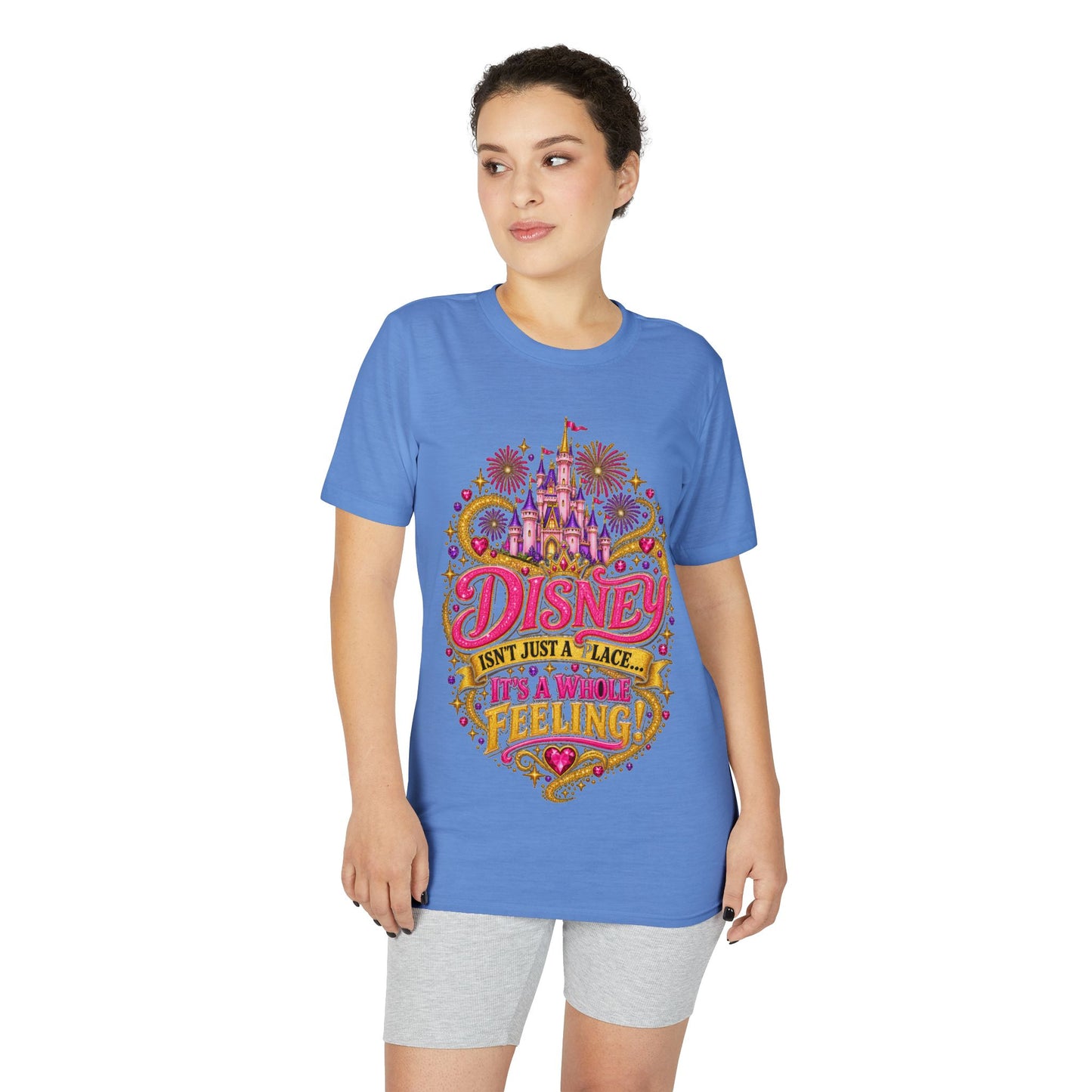 Disney Isn’t Just a Place — It’s a Feeling T-Shirt