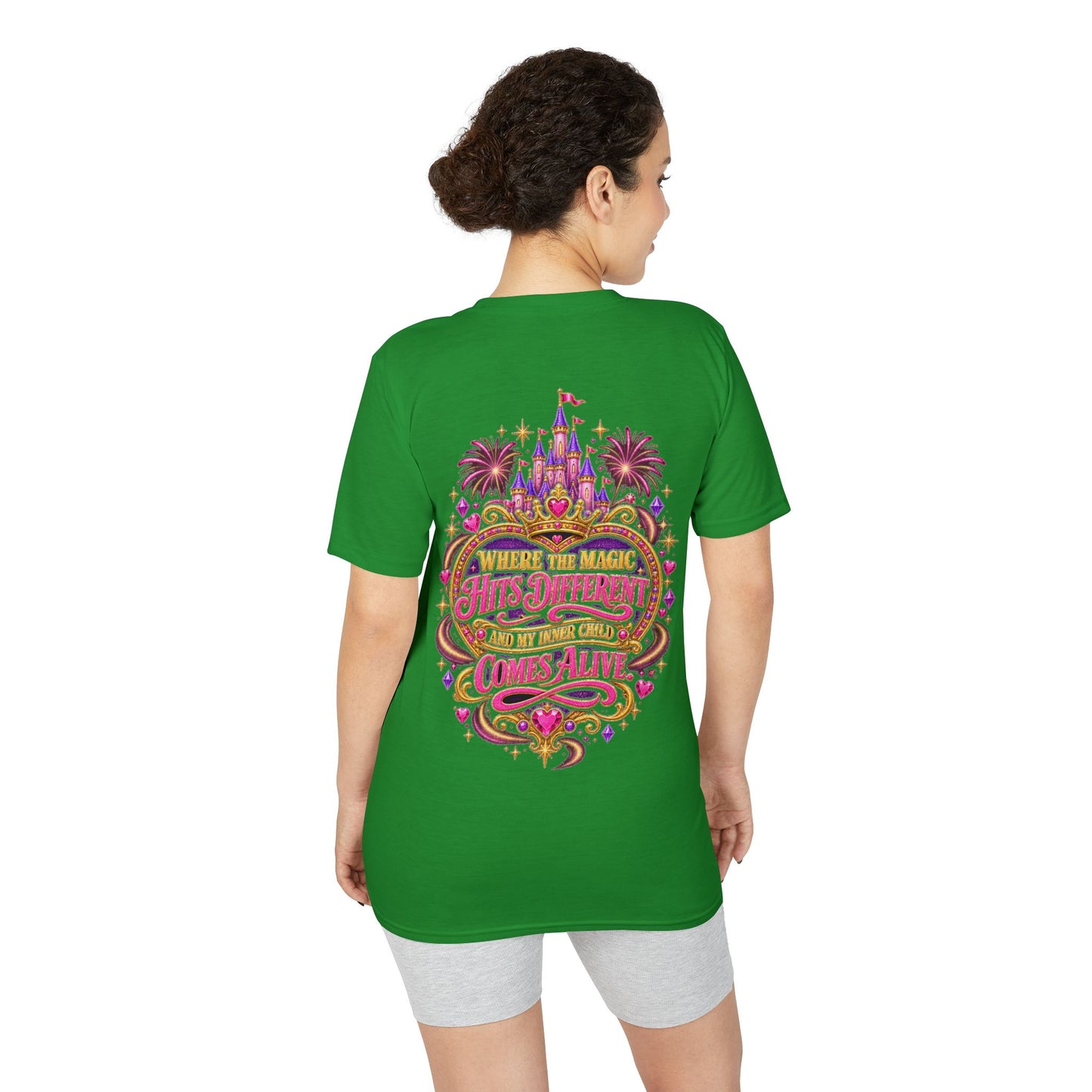 Disney Isn’t Just a Place — It’s a Feeling T-Shirt