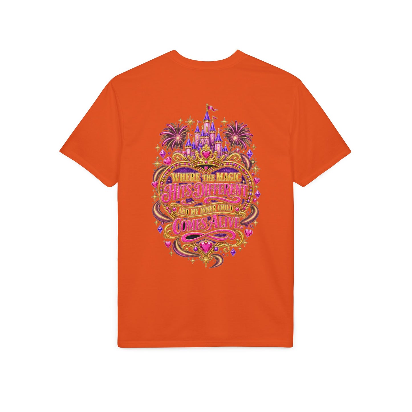 Disney Isn’t Just a Place — It’s a Feeling T-Shirt