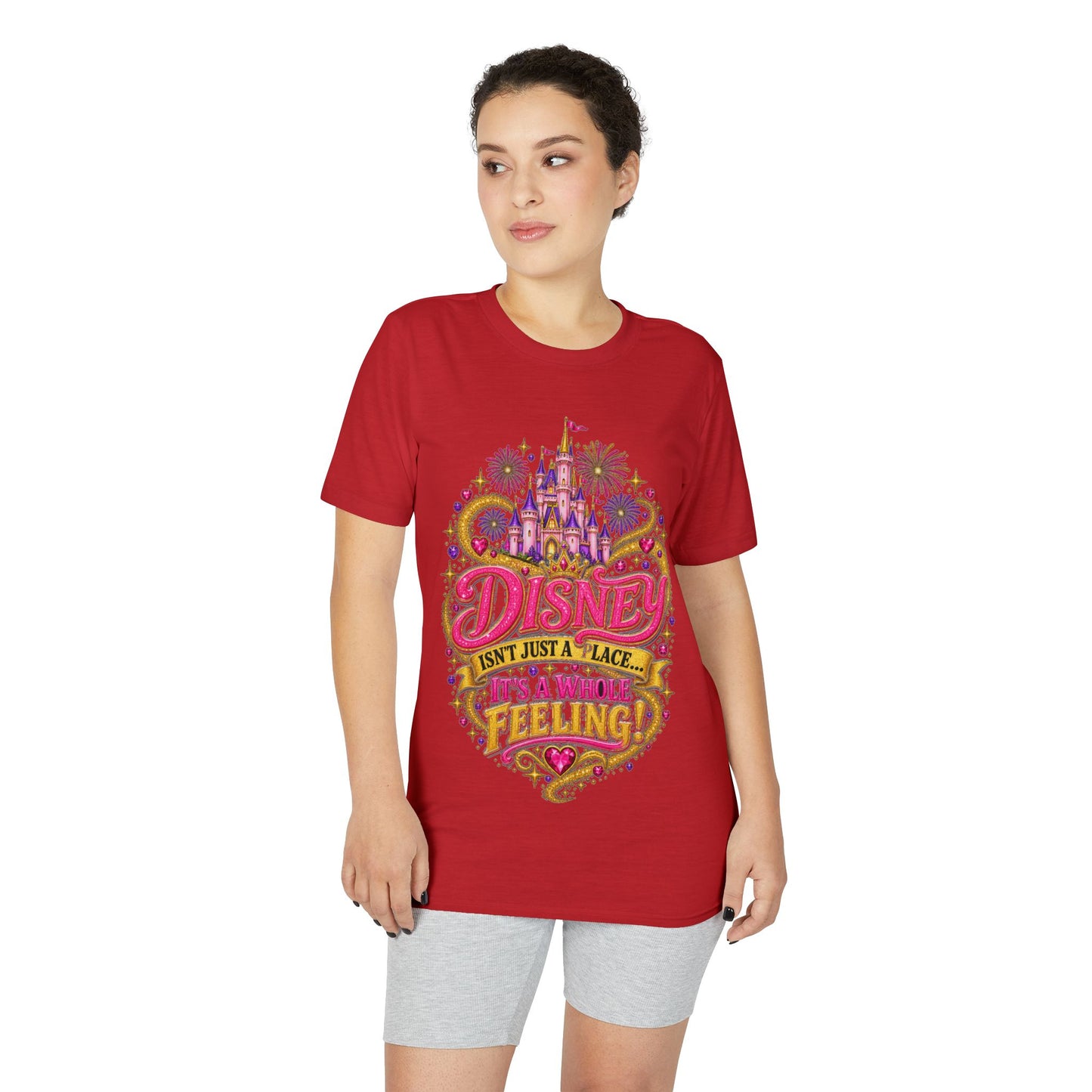 Disney Isn’t Just a Place — It’s a Feeling T-Shirt