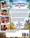 Football Adventure Children's Book 2