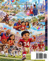 Xano 34 Heart of a Champion Complete Collection Book 4