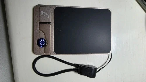 Review Card