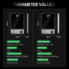 Magnetic Wireless Travel Power Bank