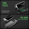 Magnetic Wireless Travel Power Bank