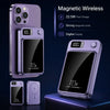Magnetic Wireless Power Bank