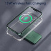 Magnetic Wireless Power Bank