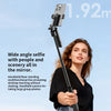 Smart Smartphone Gimbal Stabilizer Tripod