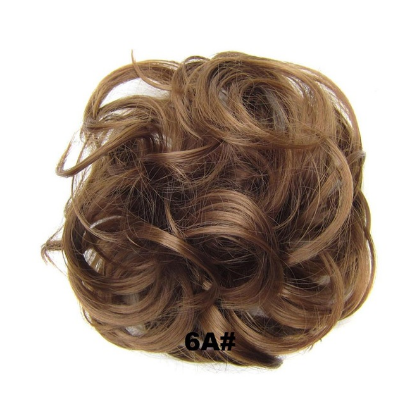 Hair Bun - Getmgirlzworld Shop