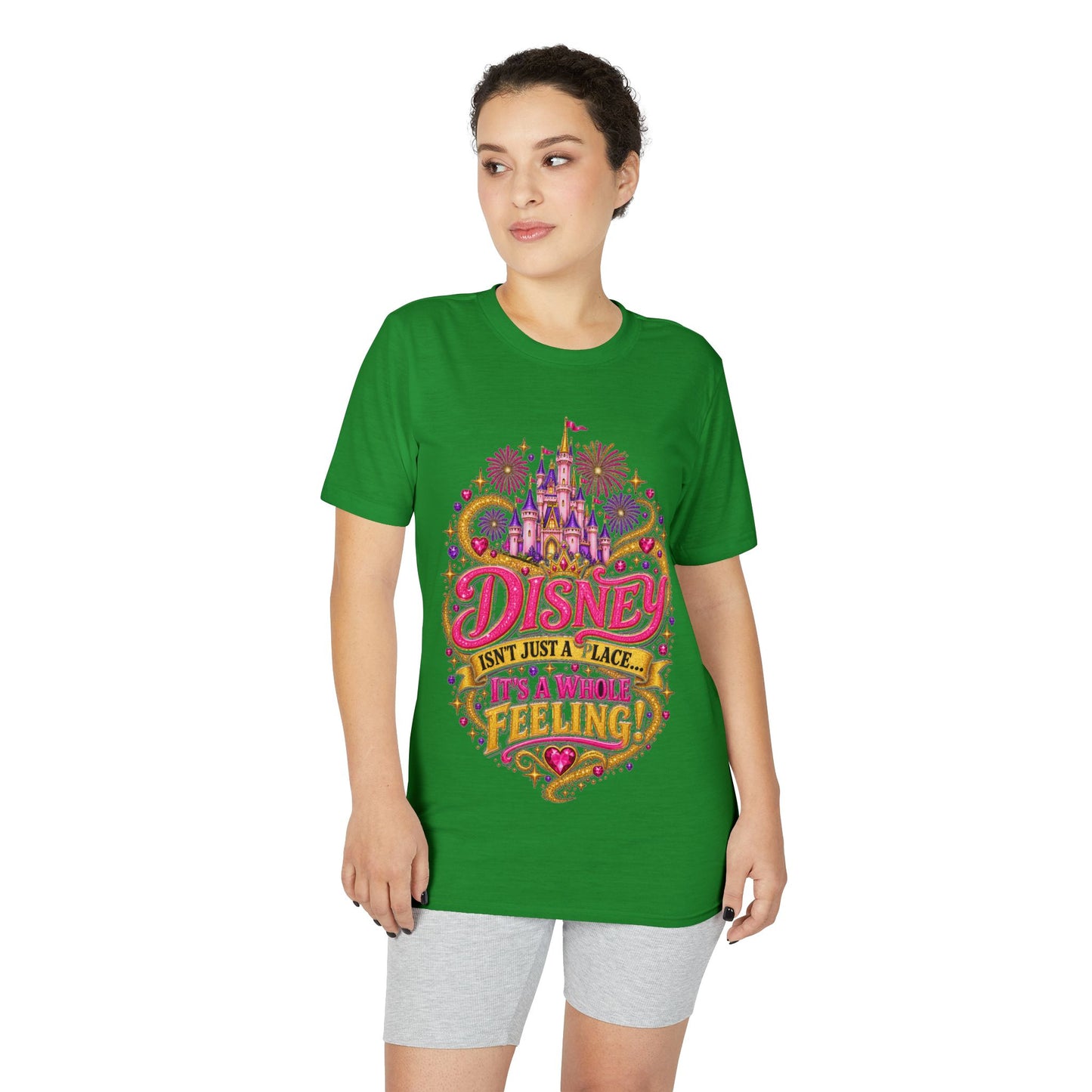 Disney Isn’t Just a Place — It’s a Feeling T-Shirt