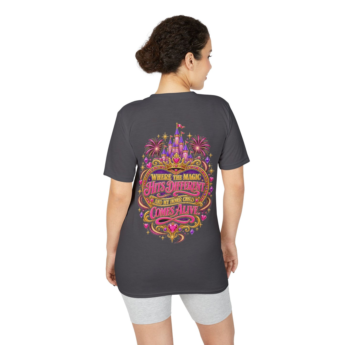 Disney Isn’t Just a Place — It’s a Feeling T-Shirt