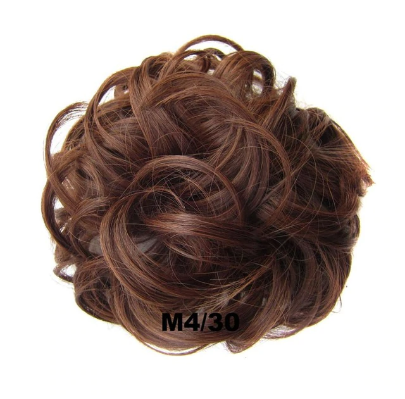 Hair Bun - Getmgirlzworld Shop