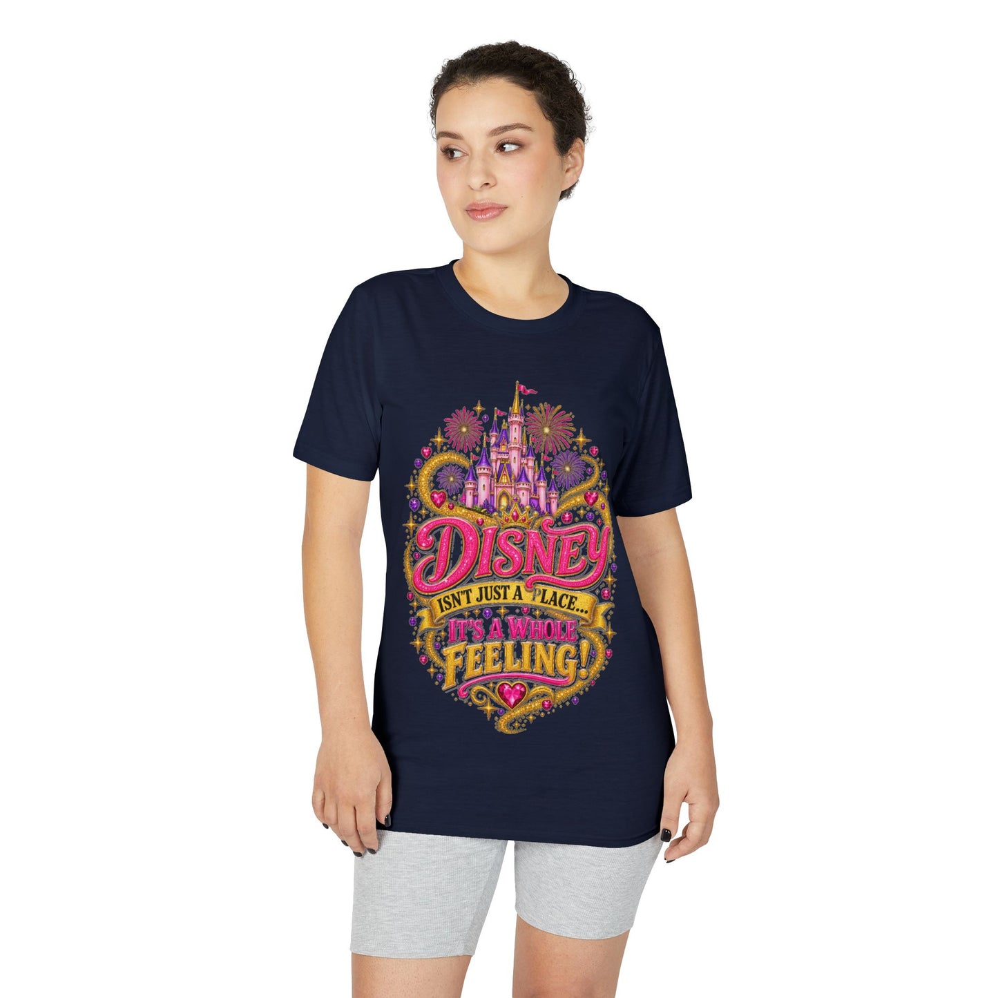 Disney Isn’t Just a Place — It’s a Feeling T-Shirt
