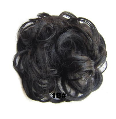 Hair Bun - Getmgirlzworld Shop