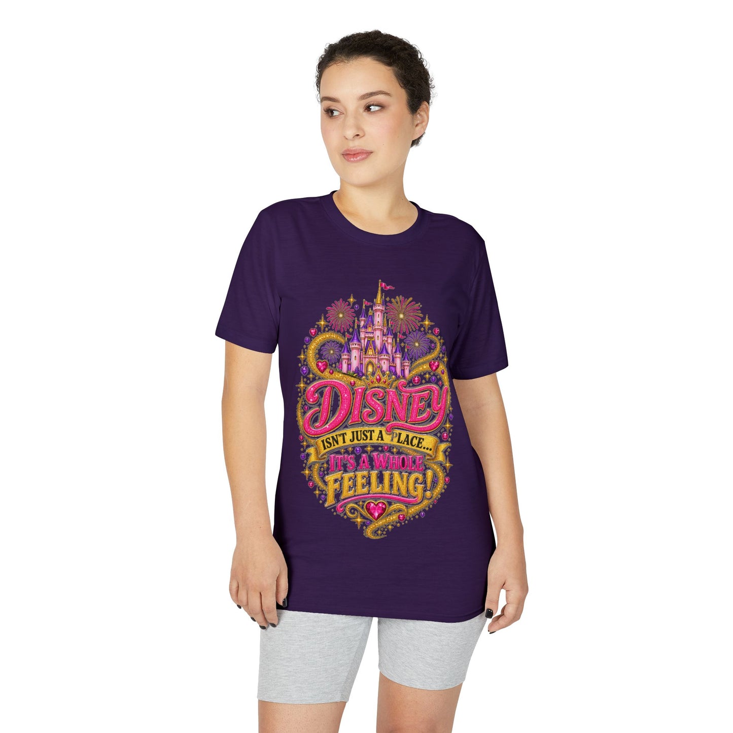 Disney Isn’t Just a Place — It’s a Feeling T-Shirt