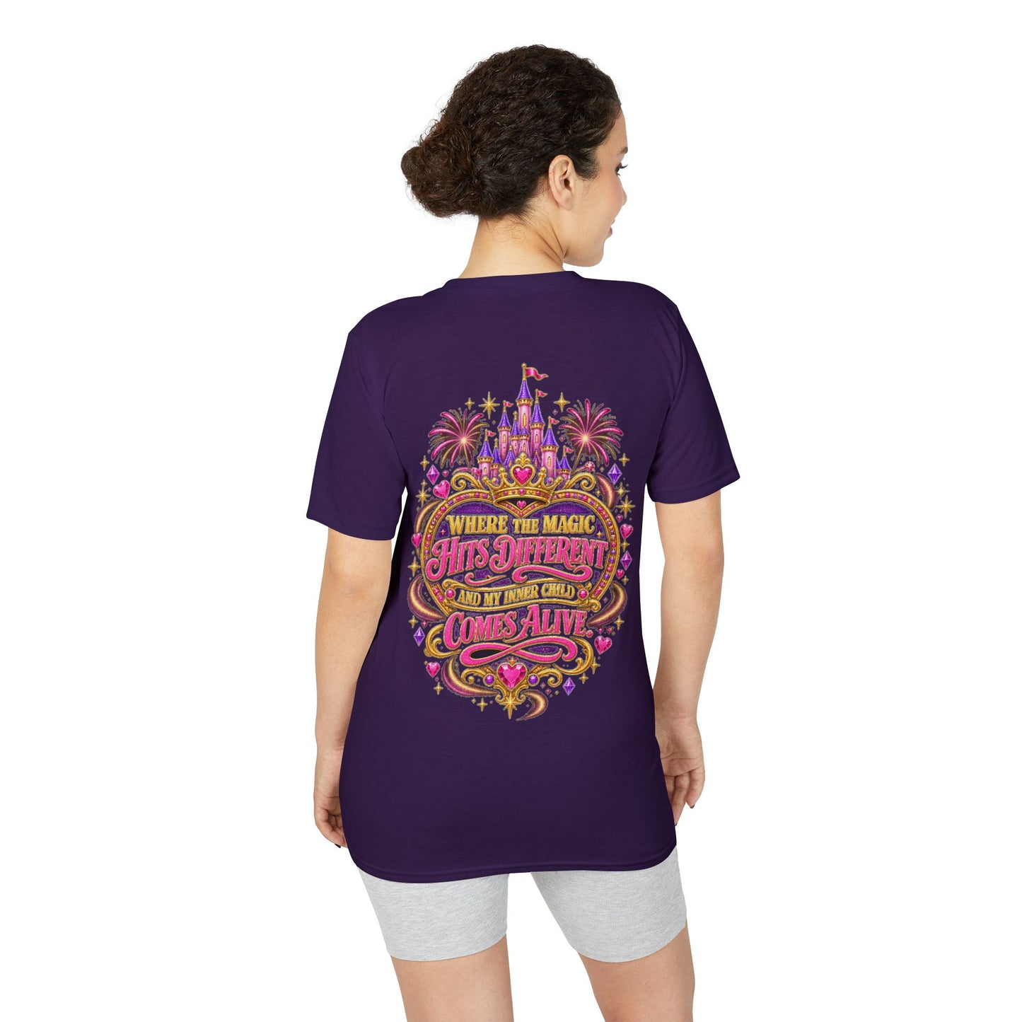 Disney Isn’t Just a Place — It’s a Feeling T-Shirt