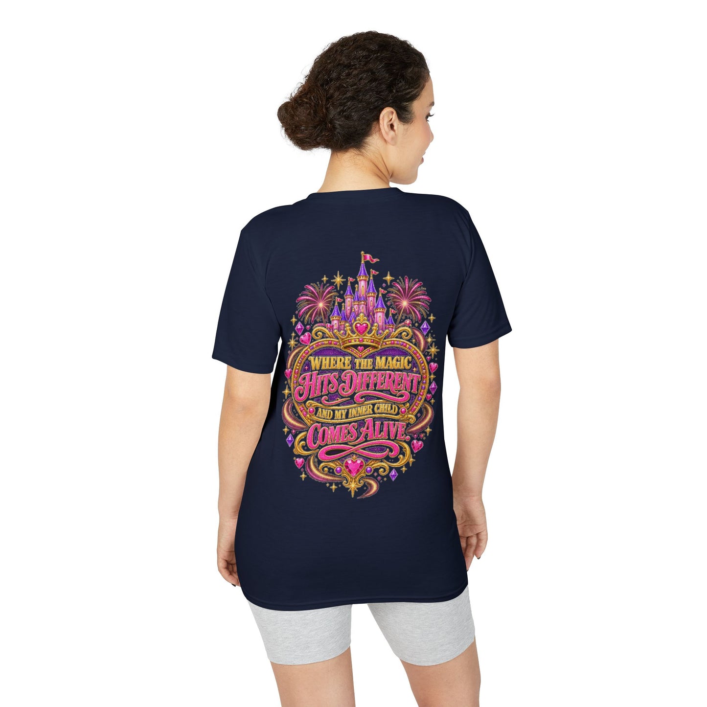 Disney Isn’t Just a Place — It’s a Feeling T-Shirt