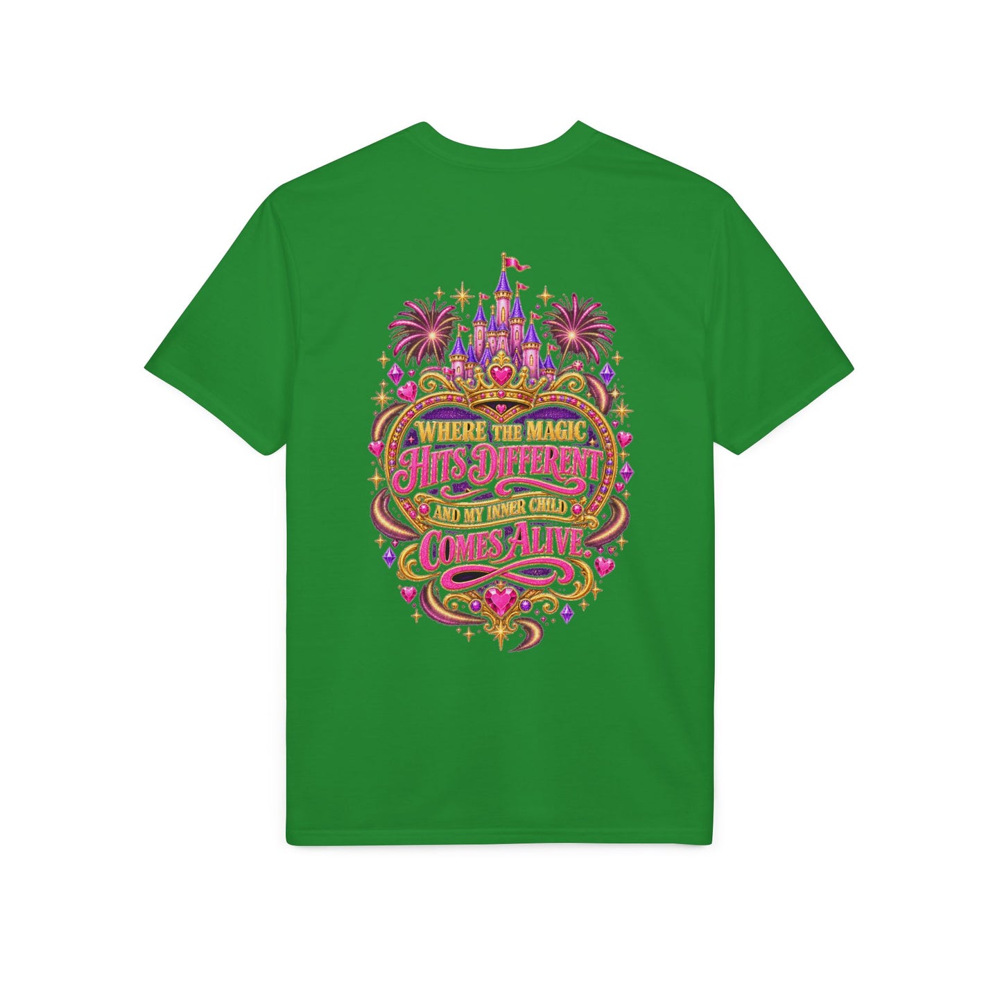 Disney Isn’t Just a Place — It’s a Feeling T-Shirt