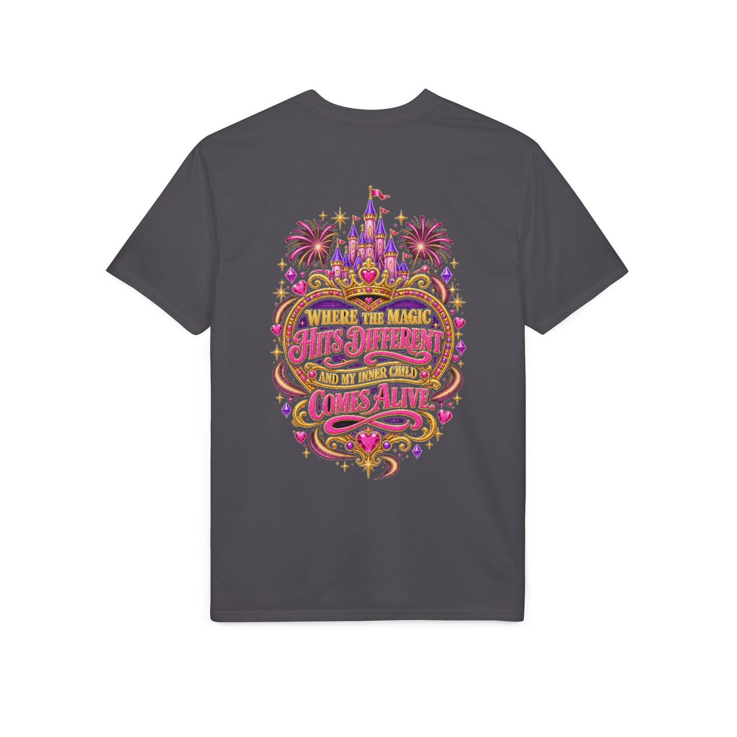 Disney Isn’t Just a Place — It’s a Feeling T-Shirt