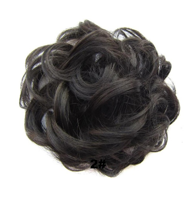 Hair Bun - Getmgirlzworld Shop