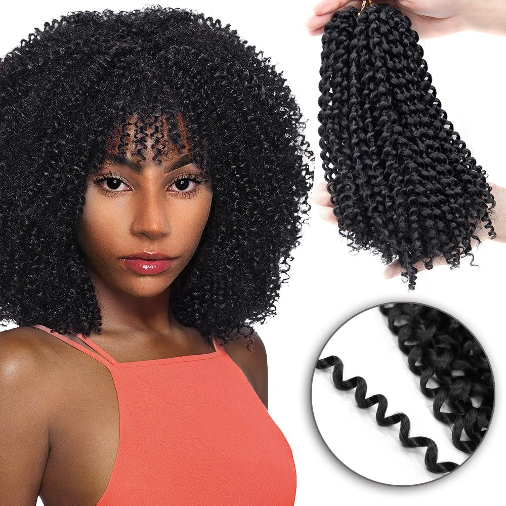 African hair extension crochet hair - Getmgirlzworld Shop