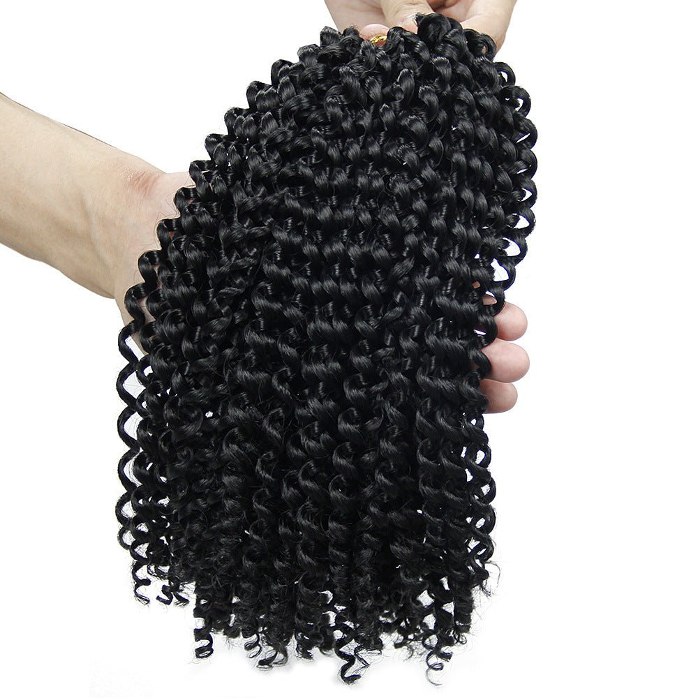 African hair extension crochet hair - Getmgirlzworld Shop