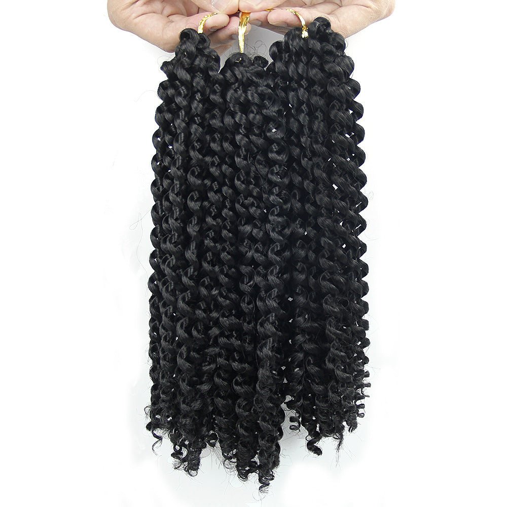 African hair extension crochet hair - Getmgirlzworld Shop