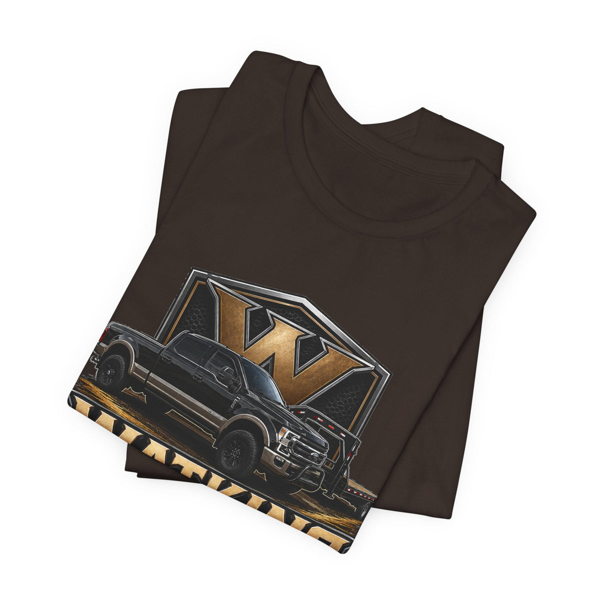 Custom Logo T‑Shirt — Contact Graphic Tee - Getmgirlzworld Shop