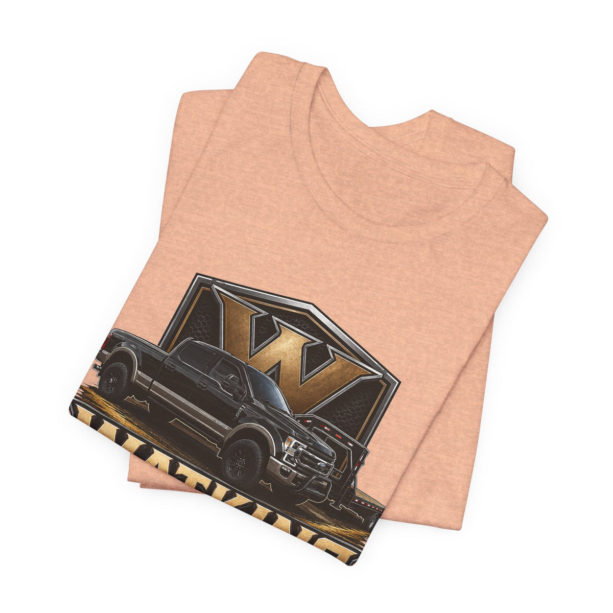 Custom Logo T‑Shirt — Contact Graphic Tee - Getmgirlzworld Shop