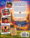 Football Adventure Children's Book 1 - Getmgirlzworld Shop