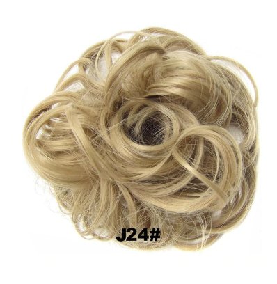 Hair Bun - Getmgirlzworld Shop