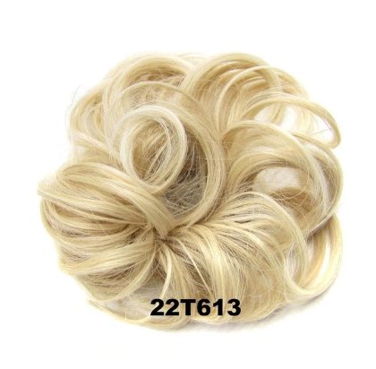 Hair Bun - Getmgirlzworld Shop