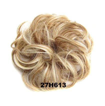 Hair Bun - Getmgirlzworld Shop