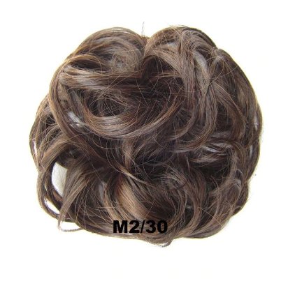 Hair Bun - Getmgirlzworld Shop