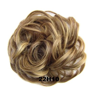 Hair Bun - Getmgirlzworld Shop