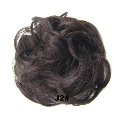 Hair Bun - Getmgirlzworld Shop