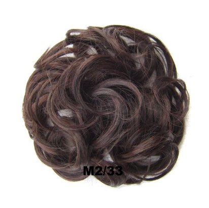 Hair Bun - Getmgirlzworld Shop