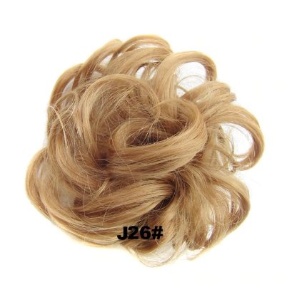 Hair Bun - Getmgirlzworld Shop