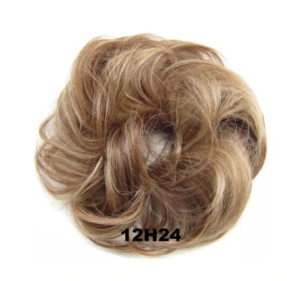 Hair Bun - Getmgirlzworld Shop