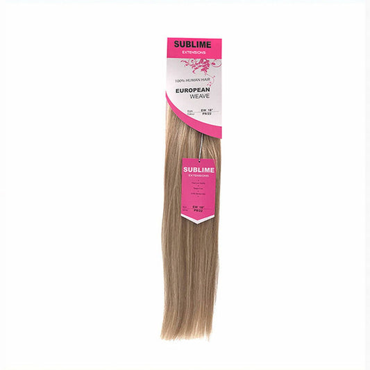 Hair extensions Diamond Girl Sublime Extensions European Weave Nº - Getmgirlzworld Shop