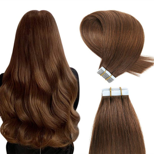 Invisible Hair Extensions For Female Wigs - Getmgirlzworld Shop