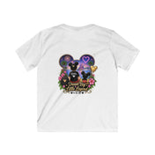 Kids T-Shirt — "Ten Years, Still One" Castle Magic Happily Ever After Tee