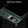 Magnetic Wireless Power Bank - Getmgirlzworld Shop